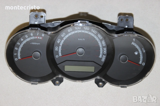 Километраж Kia Venga (2010-2014г.) 94003-1P740 / 940031P740