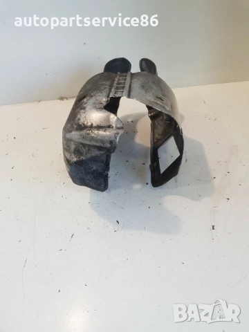 Топлоустойчив щит за Peugeot 607 2.7 HDI (2007) , снимка 3 - Части - 53770627