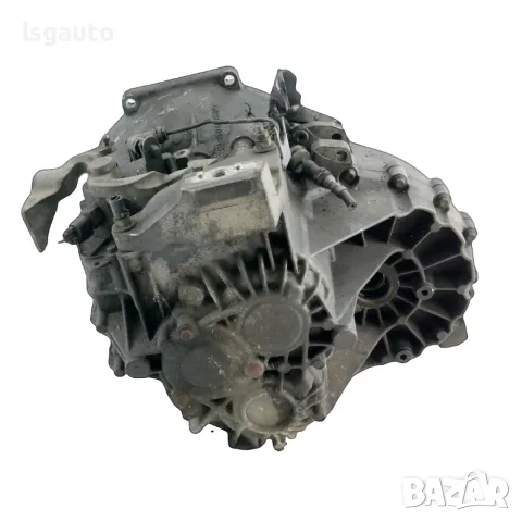 Шестстепенна ръчна скоростна кутия  Ford S-MAX 2006-2014 ID: 163770 OEM 6M2R-7F096-FB, снимка 3 - Части - 55739848