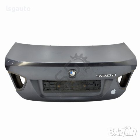 Заден капак BMW 3 Series (E90, E91) 2005-2012 ID:107467, снимка 2 - Части - 41753886