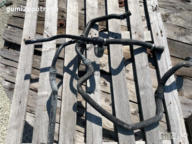 Тръба Маркуч Термостат Охлаждаща течност 1EA121113A Volkswagen ID.3 E11 pro