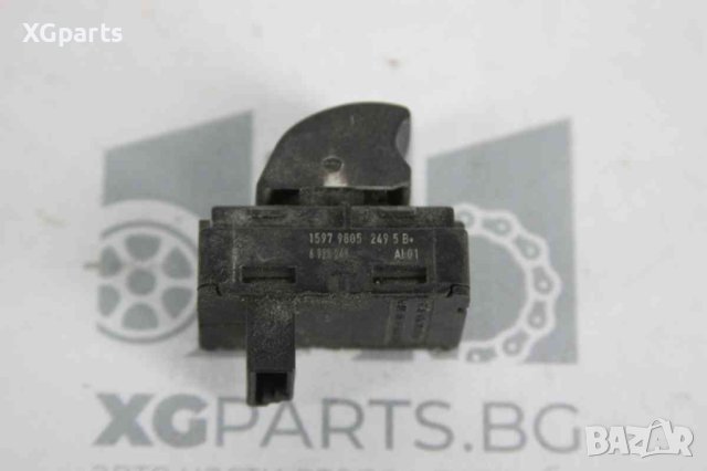 Бутон ел. стъкло за BMW X3 E83 (2004-2011) 15979805, снимка 2 - Части - 44473807