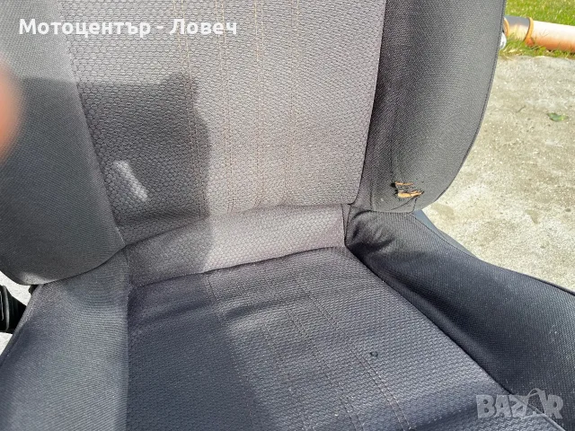 Alfa 159 - седалки , снимка 4 - Части - 56227881