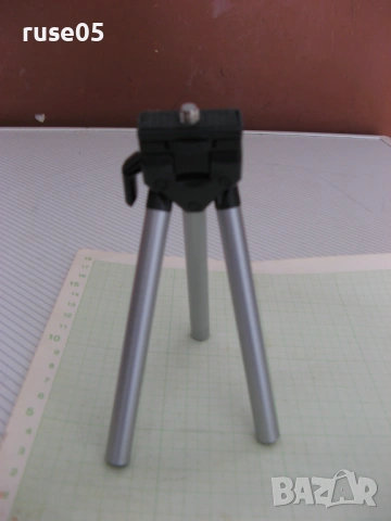 Статив мини за фотоапарат и други - 1, снимка 2 - Чанти, стативи, аксесоари - 53583245