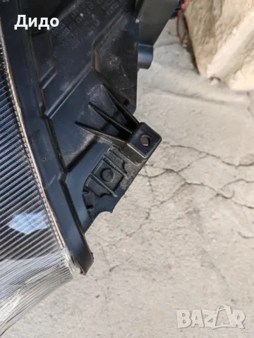 Фар Ford Fokus Ford LED десен/Фар Форд Фокус МК4 Оригинален, снимка 6 - Части - 48362282