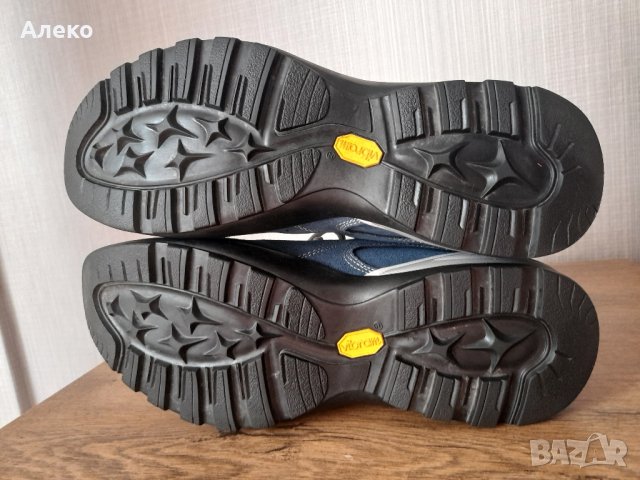 Aloso Scorpion мъжки обувки 45 номер. , снимка 9 - Ежедневни обувки - 42456287