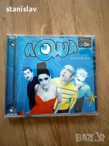 Оригинални компакт дискове, снимка 4 - CD дискове - 53848617