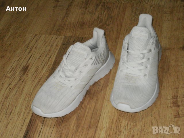 ADIDAS дамски летни оригинални 37.1/2, снимка 2 - Маратонки - 41387105