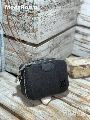 Louis Vuitton чанти Различни цветове , снимка 8 - Чанти - 48949047