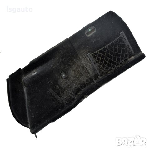 Дясна кора багажник Mercedes-Benz C-Class 204 (W/S/C) 2007-2014 ID:109032