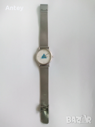 Швейцарски ETA часовник, юбилеен, снимка 3 - Мъжки - 36059909