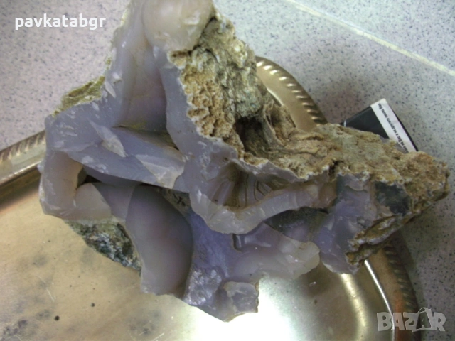 Полускъпоценни минерали, снимка 5 - Други ценни предмети - 53738422