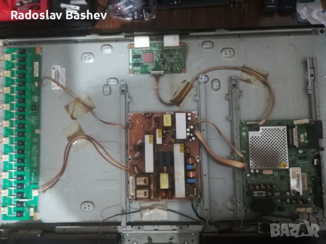PОWЕR BOARD BN44-00199(IP-211135A) 40_ve ccfl rev1.3, снимка 5 - Части и Платки - 39165015