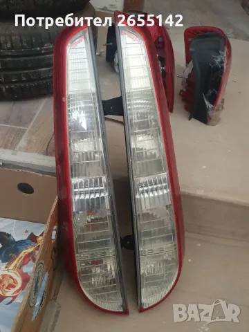 Стоп Форд Фокус 