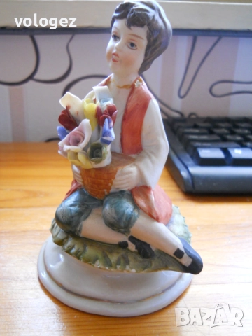 Колекционерски порцеланови фигурки, снимка 11 - Антикварни и старинни предмети - 49413471