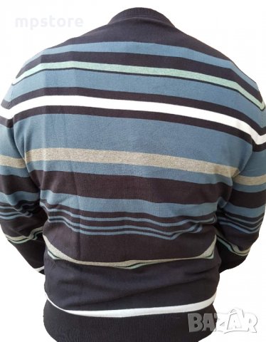 пуловер Henri Lloyd, снимка 2 - Пуловери - 35191638
