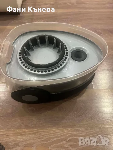 Прахосмукачка Arnika Jumbo Plus, снимка 5 - Прахосмукачки - 55711531
