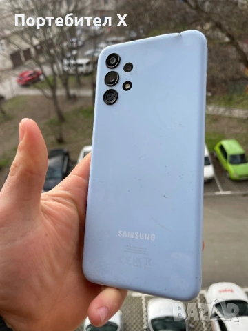 SAMSUNG A13, снимка 2 - Samsung - 53477808