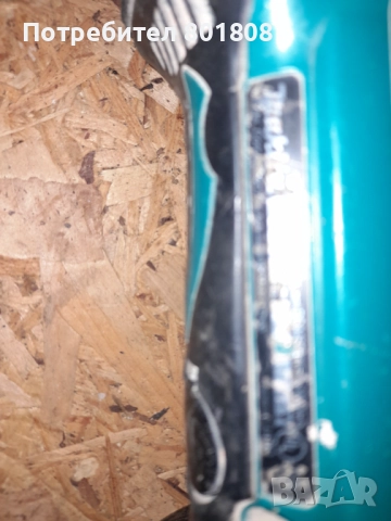 Акумулаторен флекс Makita, снимка 5 - Ъглошлайфи - 51979227