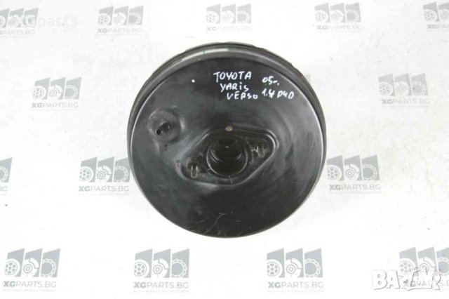 Серво усилвател за Toyota Yaris Verso 1.4d4d 75к.с. (1999-2005)