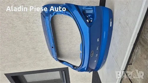 Ford Puma заден капак година 2021 2022 2023 2024, снимка 2 - Аксесоари и консумативи - 50356234