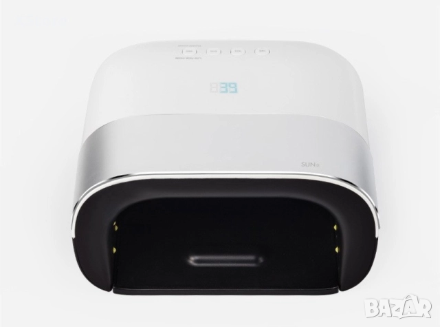 Иновативна UV LED лампа за маникюр S U N 3, с мощност 48w, снимка 6 - Други - 52508177