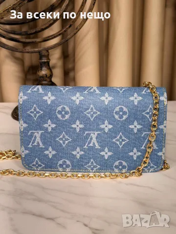 Louis Vuitton Дамска Чанта Луис Витон - Различни Цветове Код SEM-453, снимка 11 - Чанти - 55871435