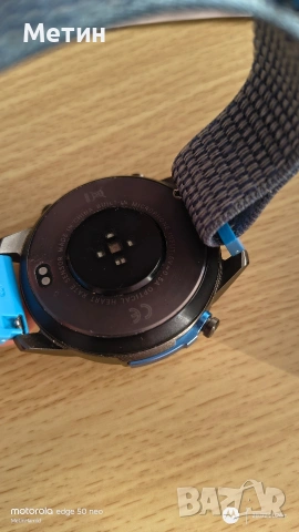 Смарт часовник с GPS , снимка 6 - Смарт часовници - 53657660