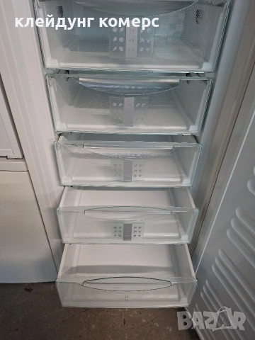 Фризер LIEBHERR PREMIUM NO FROST вис.195см. 406л. А+++, снимка 8 - Фризери - 53483847