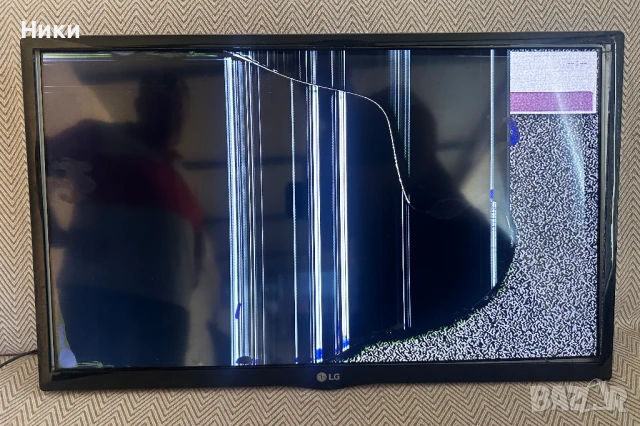 Main Board MT57/LD50A / EAX66226302 (1.2) EBT63613377, снимка 4 - Части и Платки - 50612913