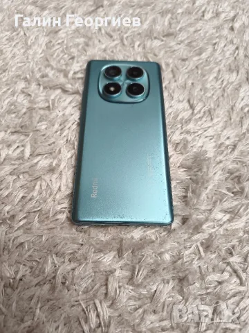 Redmi Note 14 Pro , снимка 5 - Xiaomi - 55766465
