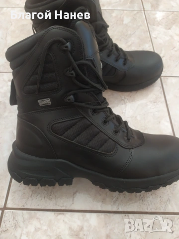 Тактически кубинки,,MAGNUM", снимка 2 - Други - 53689023