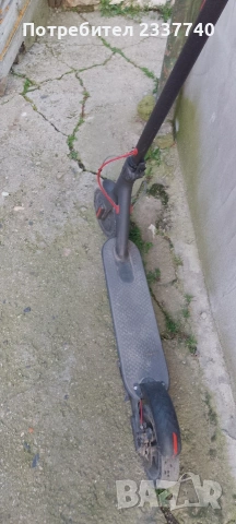 Ел Тротинетка М365, снимка 5 - Скутери и тротинетки - 53668529