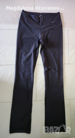 Дамски клин Nike