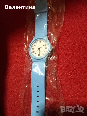 Детски часовници, снимка 2 - Детски - 50437130