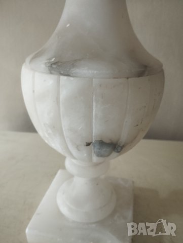 настолна лампа, снимка 2 - Настолни лампи - 41977987