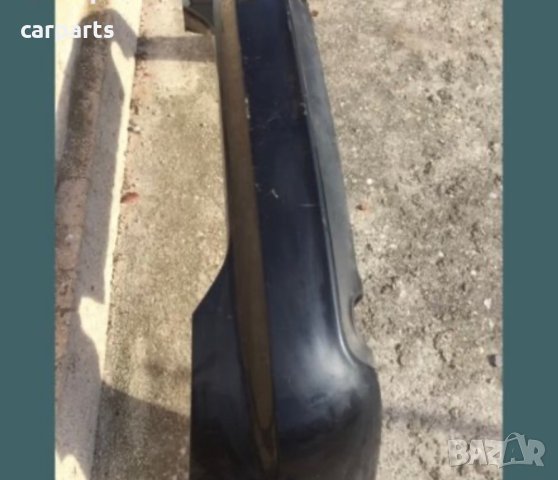 Audi a6 c6 2010година комби задна броня