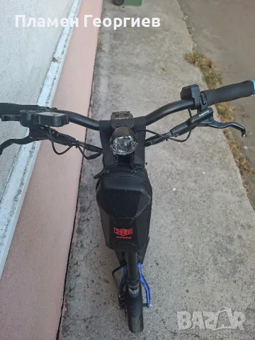 Kaabo mantis 10 800W , снимка 3 - Други спортове - 55984898
