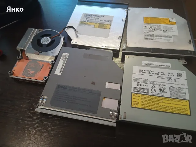 3.5-инчов вътрешен твърд диск 16гб (HDD) за настолен компютър от марката ExcelStor. , снимка 3 - Твърди дискове - 55782332