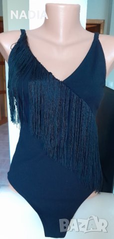 ^Боди с ресни на berchka