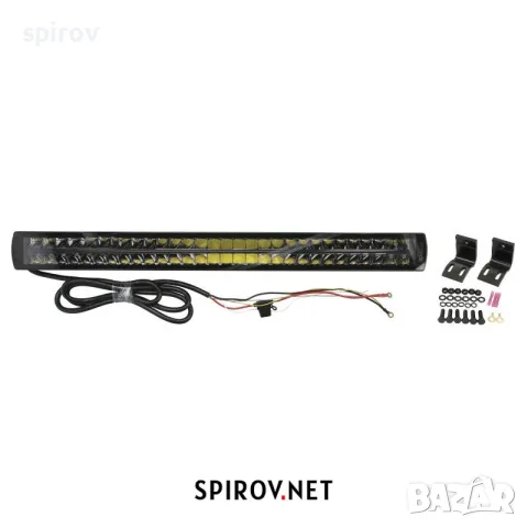 LED бар STRANDS SIBERIA XP DR32 1200/19150lm 5700K