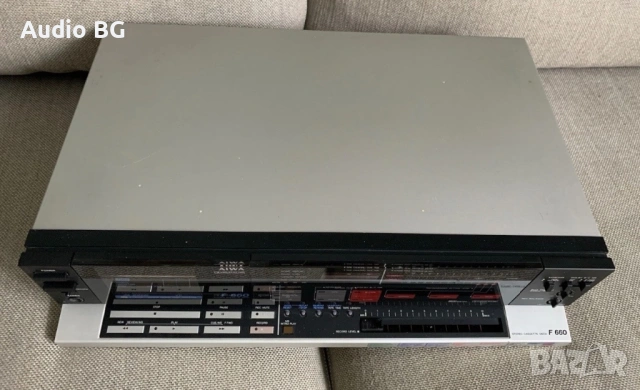 AIWA-AD-F660   (2), снимка 4 - Декове - 53179742