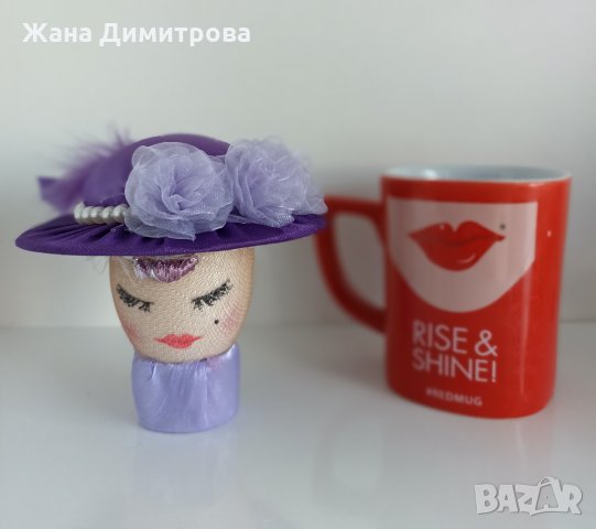 Ръчно изработени игленици , снимка 4 - Декорация за дома - 29850438