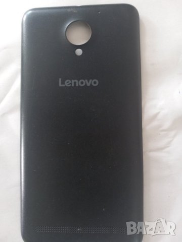 Продавам телефон Lenovo C2 (K10A40) 8GB, черен цвят, снимка 3 - Lenovo - 42017538