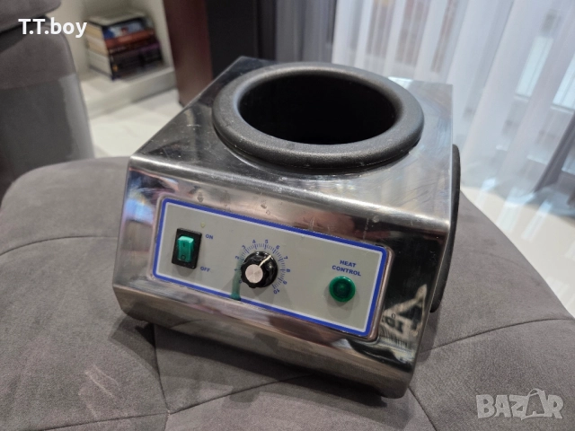 Апарат за кола маска