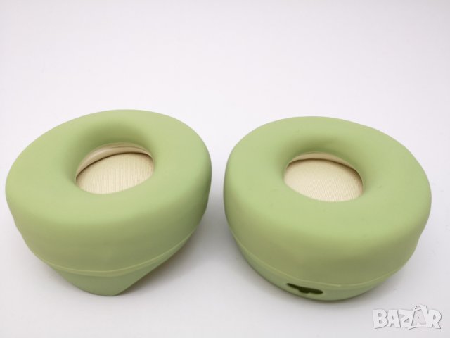 Силиконови предпазни калъфчета за Beats Solo 2 3 Pro, снимка 2 - Слушалки и портативни колонки - 34728428