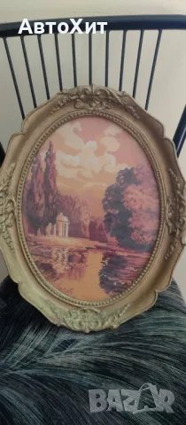 старинен гоблен