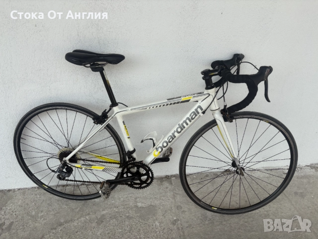 Колело - Boardman Sport 2XB, снимка 2 - Велосипеди - 51624360