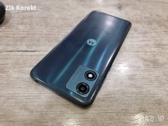 Motorola Moto E13 64GB