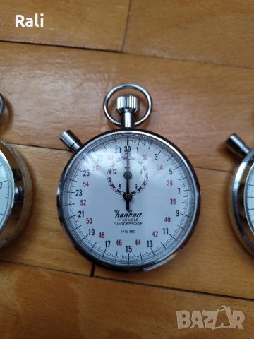 лот хронометри , снимка 4 - Джобни - 42048519